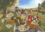 Countryside Picnic